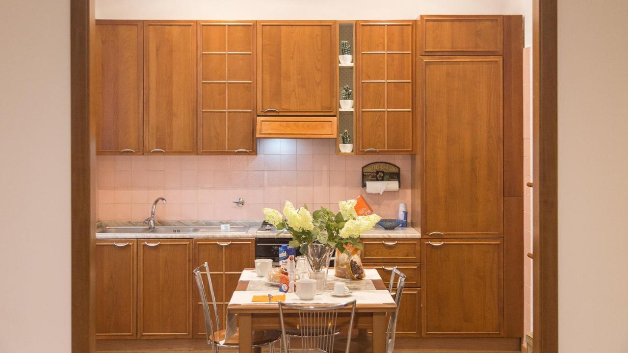 Appartamento Saint Peter Prestigious By In Roma