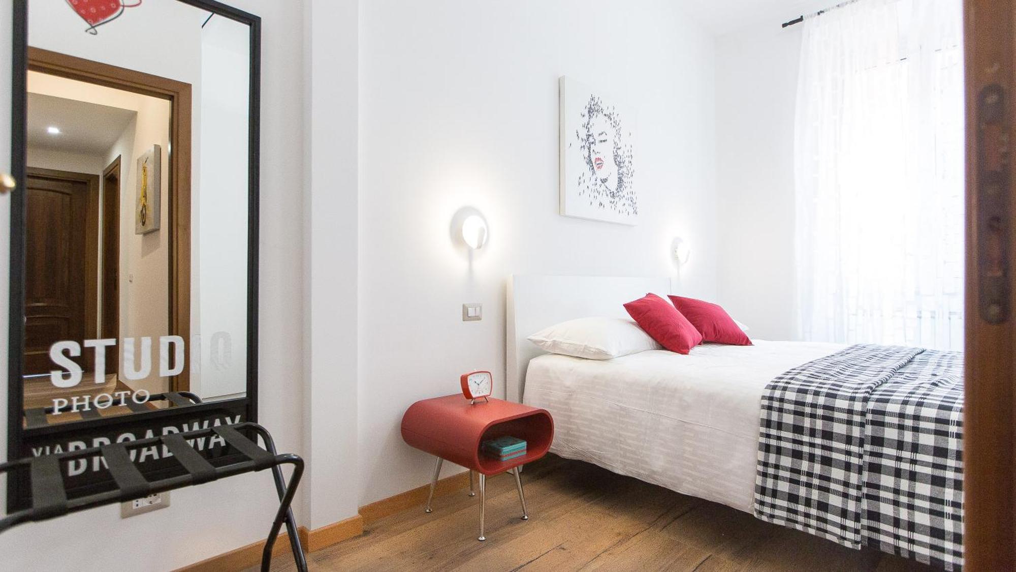 Appartamento Saint Peter Prestigious By In