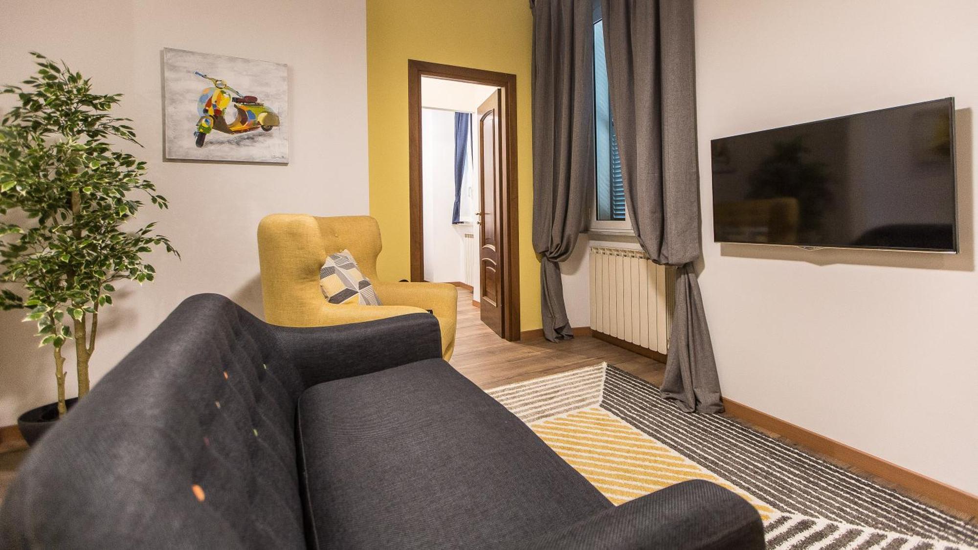 Appartamento Saint Peter Prestigious By In