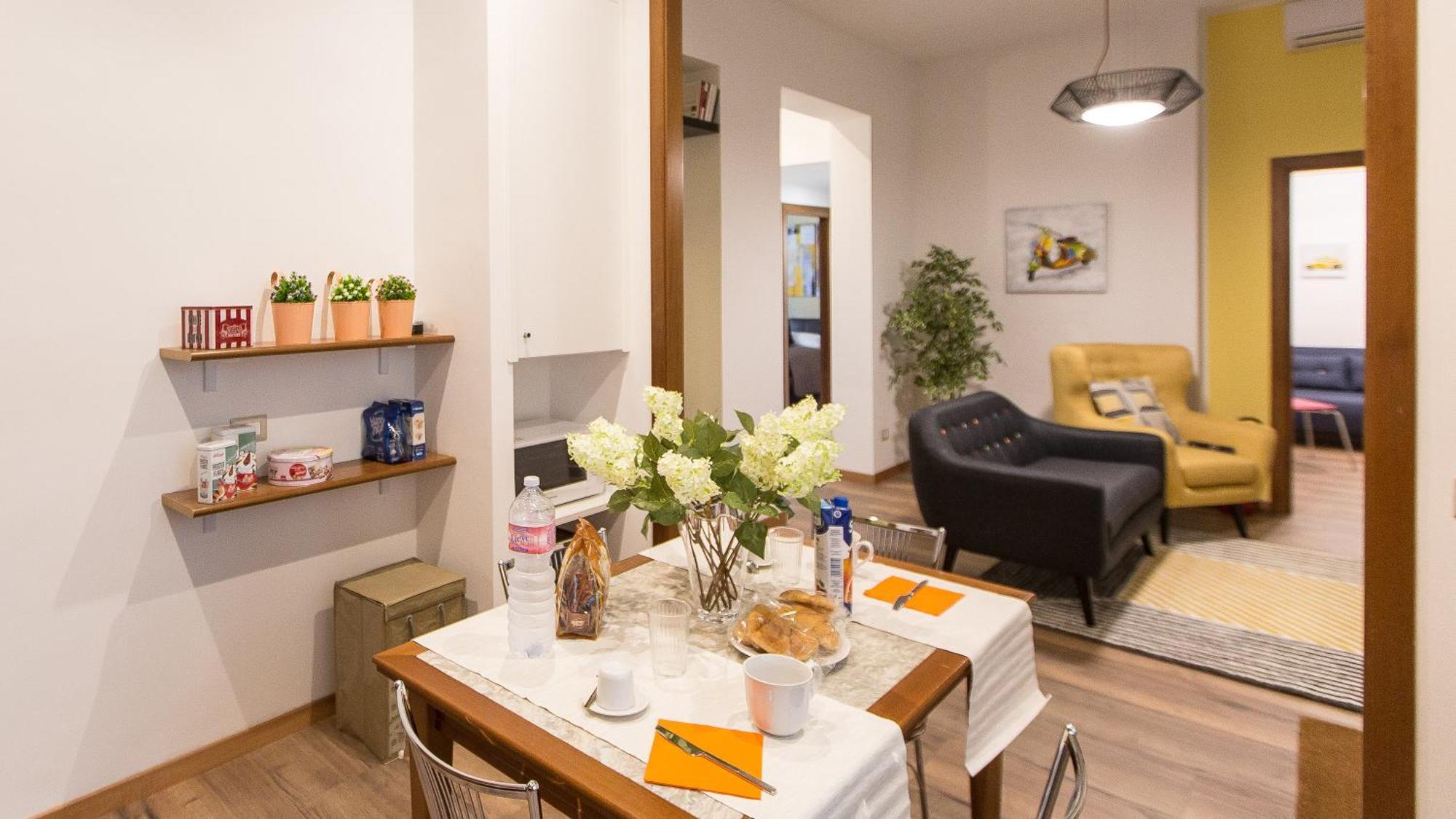 Appartamento Saint Peter Prestigious By In Roma